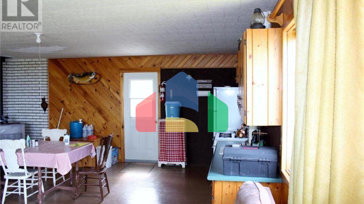 Residential - Single Family Home - Rainy River, Canada - Canada