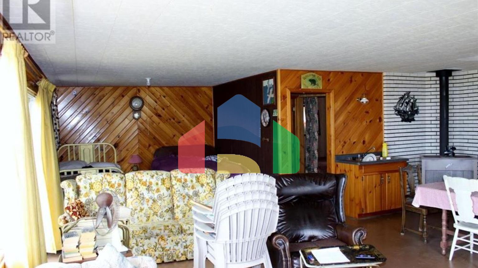 Residential - Single Family Home - Rainy River, Canada - Canada