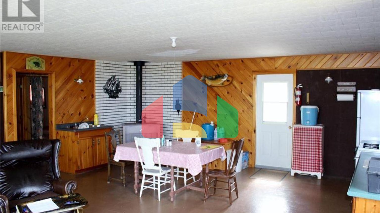 Residential - Single Family Home - Rainy River, Canada - Canada