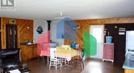 Residential - Single Family Home - Rainy River, Canada - Canada Residential - Single Family Home - Rainy River, Canada - Canada