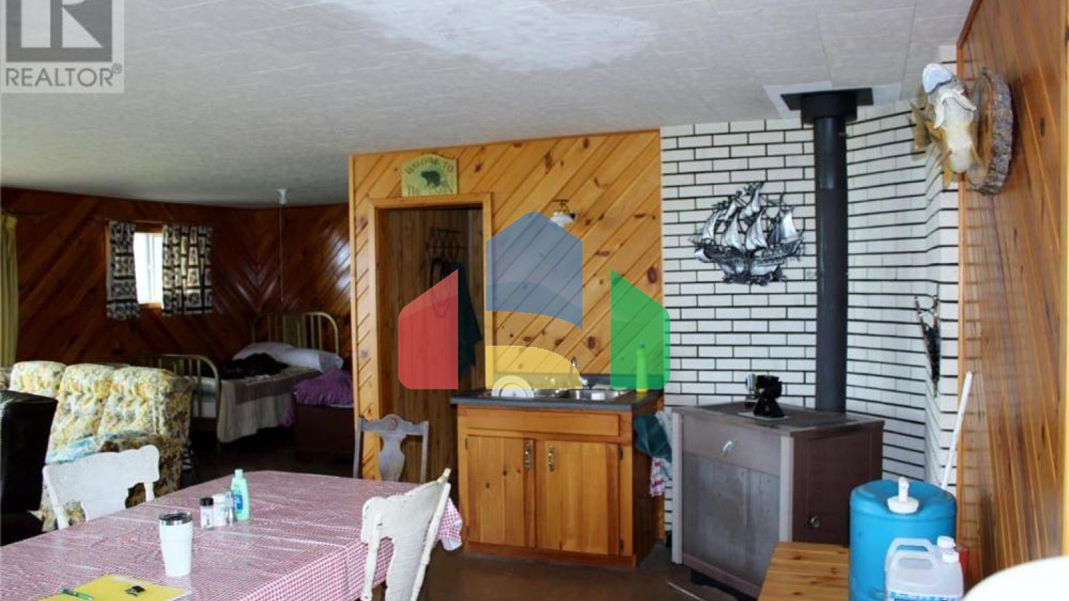 Residential - Single Family Home - Rainy River, Canada - Canada