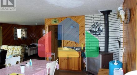 Residential - Single Family Home - Rainy River, Canada - Canada Residential - Single Family Home - Rainy River, Canada - Canada