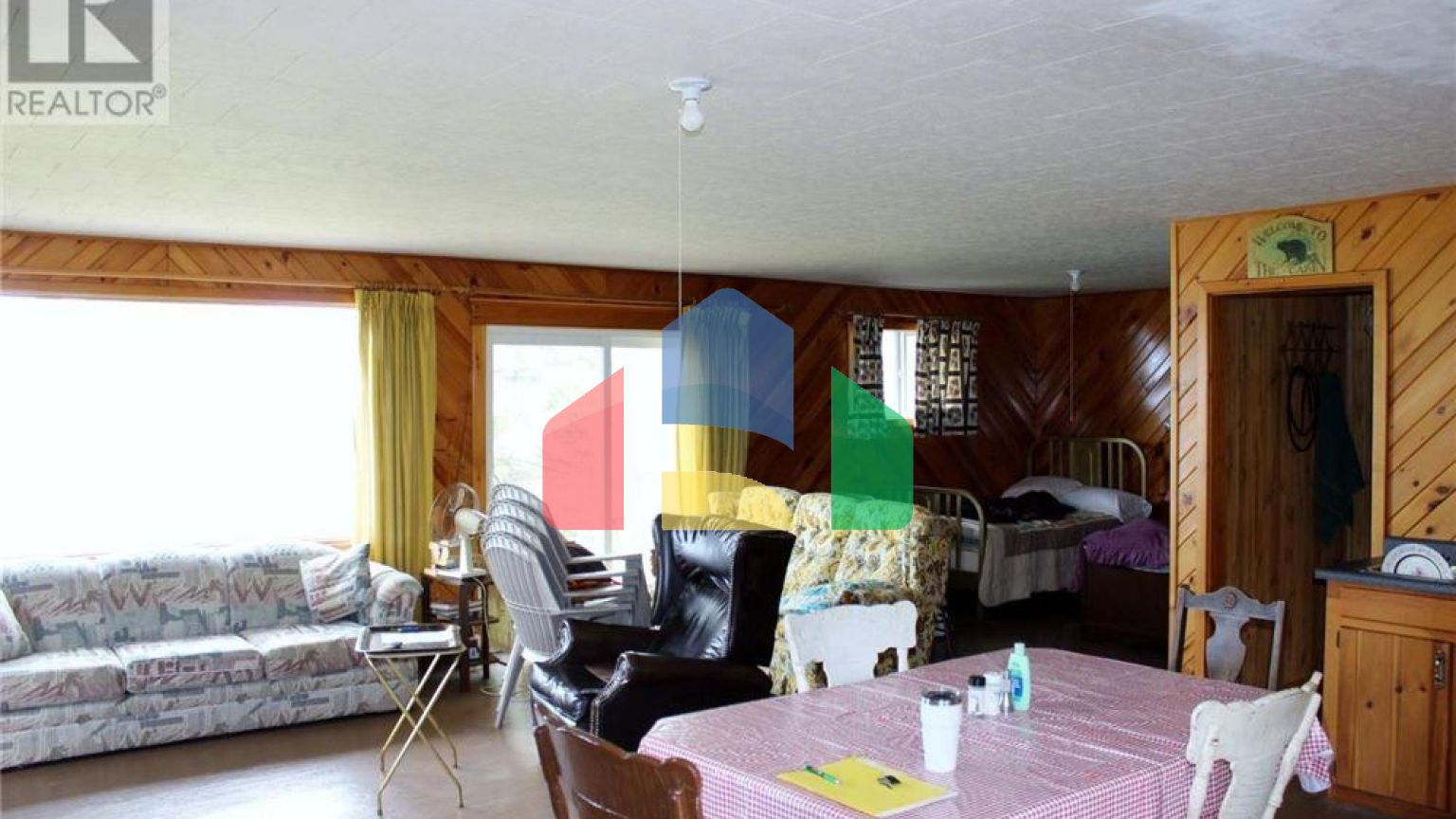 Residential - Single Family Home - Rainy River, Canada - Canada