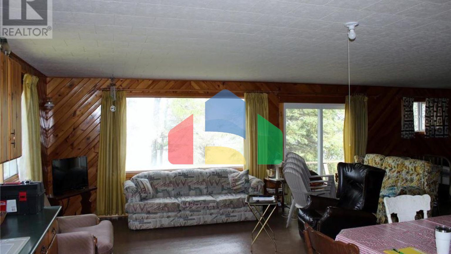 Residential - Single Family Home - Rainy River, Canada - Canada