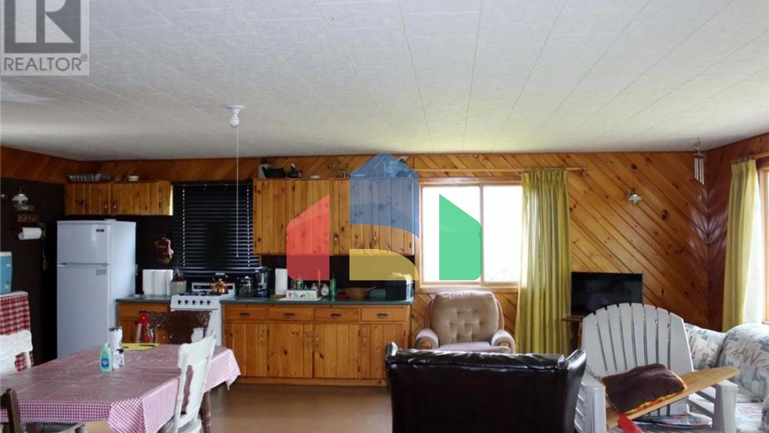 Residential - Single Family Home - Rainy River, Canada - Canada