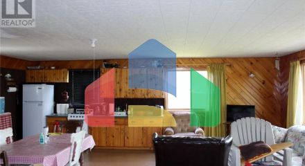 Residential - Single Family Home - Rainy River, Canada - Canada Residential - Single Family Home - Rainy River, Canada - Canada