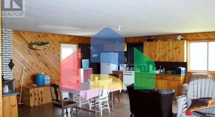 Residential - Single Family Home - Rainy River, Canada - Canada Residential - Single Family Home - Rainy River, Canada - Canada