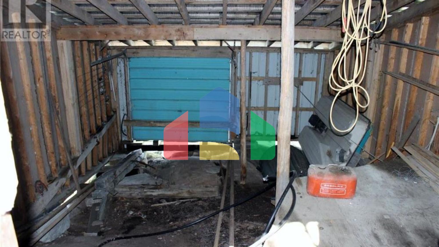 Residential - Single Family Home - Rainy River, Canada - Canada