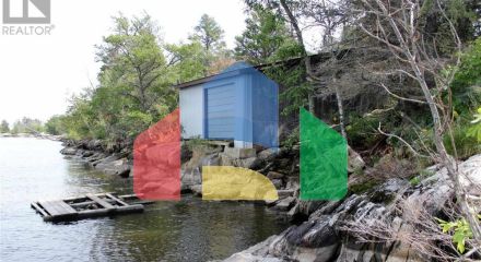 Residential - Single Family Home - Rainy River, Canada - Canada Residential - Single Family Home - Rainy River, Canada - Canada