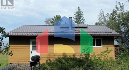 Residential - Single Family Home - Rainy River, Canada - Canada
