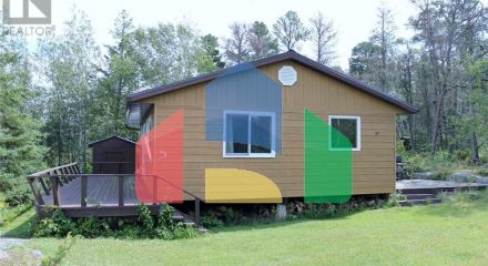 Residential - Single Family Home - Rainy River, Canada - Canada