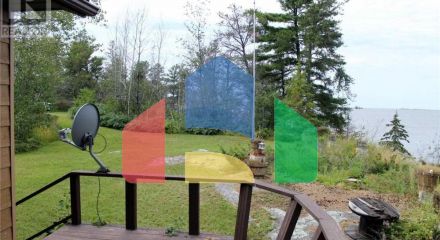 Residential - Single Family Home - Rainy River, Canada - Canada