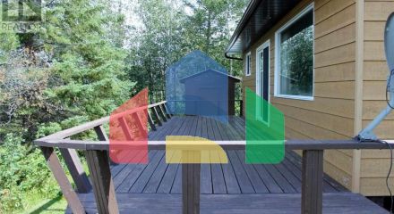 Residential - Single Family Home - Rainy River, Canada - Canada
