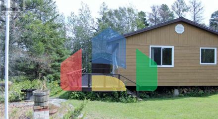 Residential - Single Family Home - Rainy River, Canada - Canada