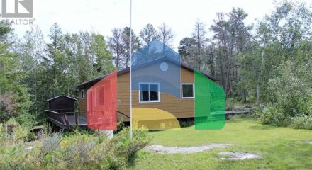 Residential - Single Family Home - Rainy River, Canada - Canada