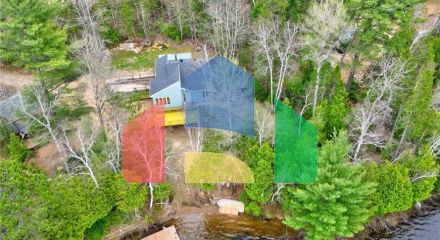 Residential - Bungalow - Saint-Didace, Canada - Canada