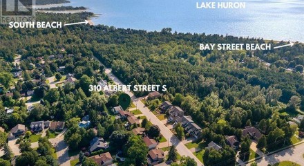 Residential - Single Family Home - Southampton, Canada - Canada