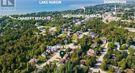 Residential - Single Family Home - Southampton, Canada - Canada