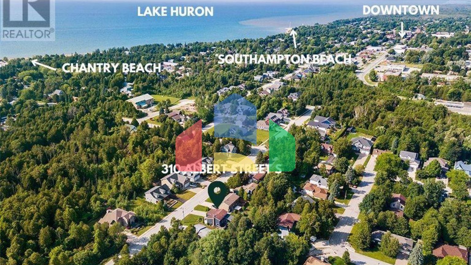 Residential - Single Family Home - Southampton, Canada - Canada