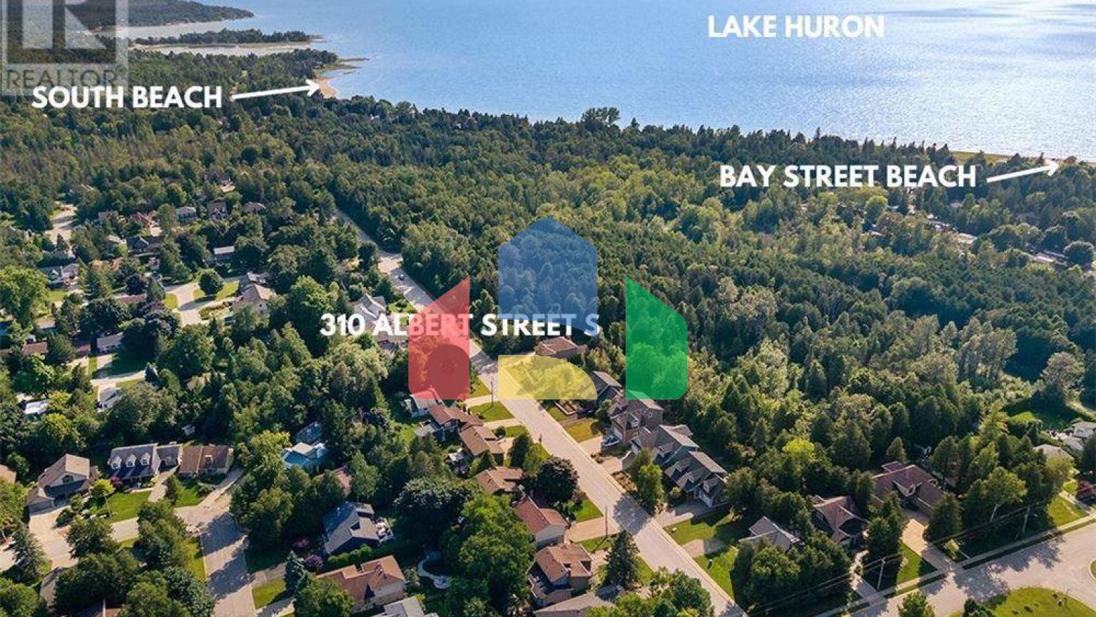 Residential - Single Family Home - Southampton, Canada - Canada