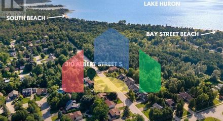 Residential - Single Family Home - Southampton, Canada - Canada