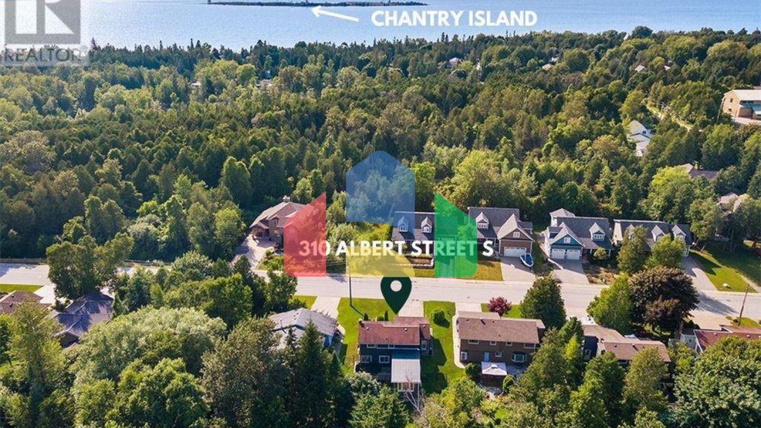 Residential - Single Family Home - Southampton, Canada - Canada