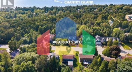 Residential - Single Family Home - Southampton, Canada - Canada