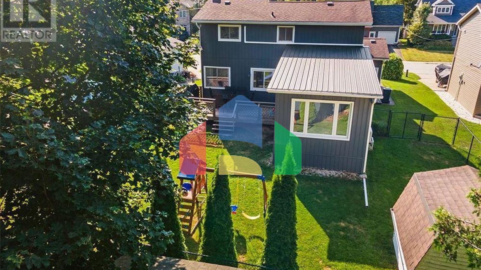 Residential - Single Family Home - Southampton, Canada - Canada