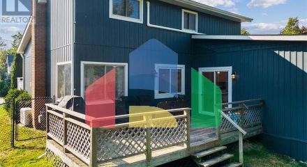 Residential - Single Family Home - Southampton, Canada - Canada