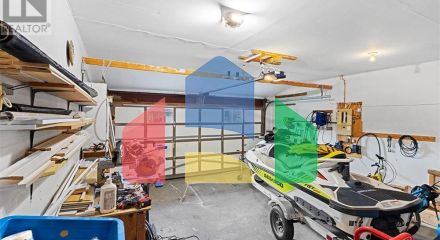 Residential - Single Family Home - Southampton, Canada - Canada