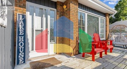 Residential - Single Family Home - Southampton, Canada - Canada