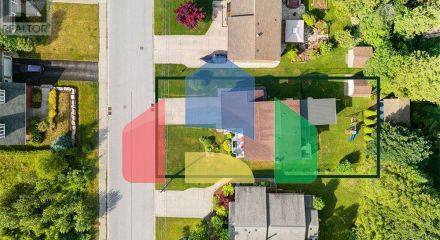 Residential - Single Family Home - Southampton, Canada - Canada