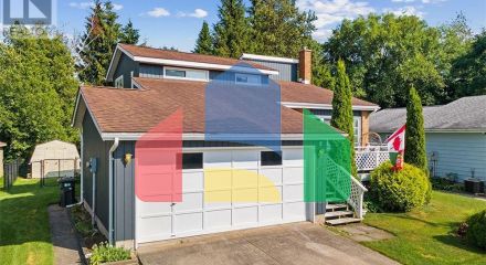 Residential - Single Family Home - Southampton, Canada - Canada