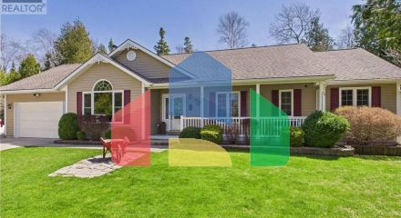 Residential - Single Family Home - Kincardine, Canada - Canada