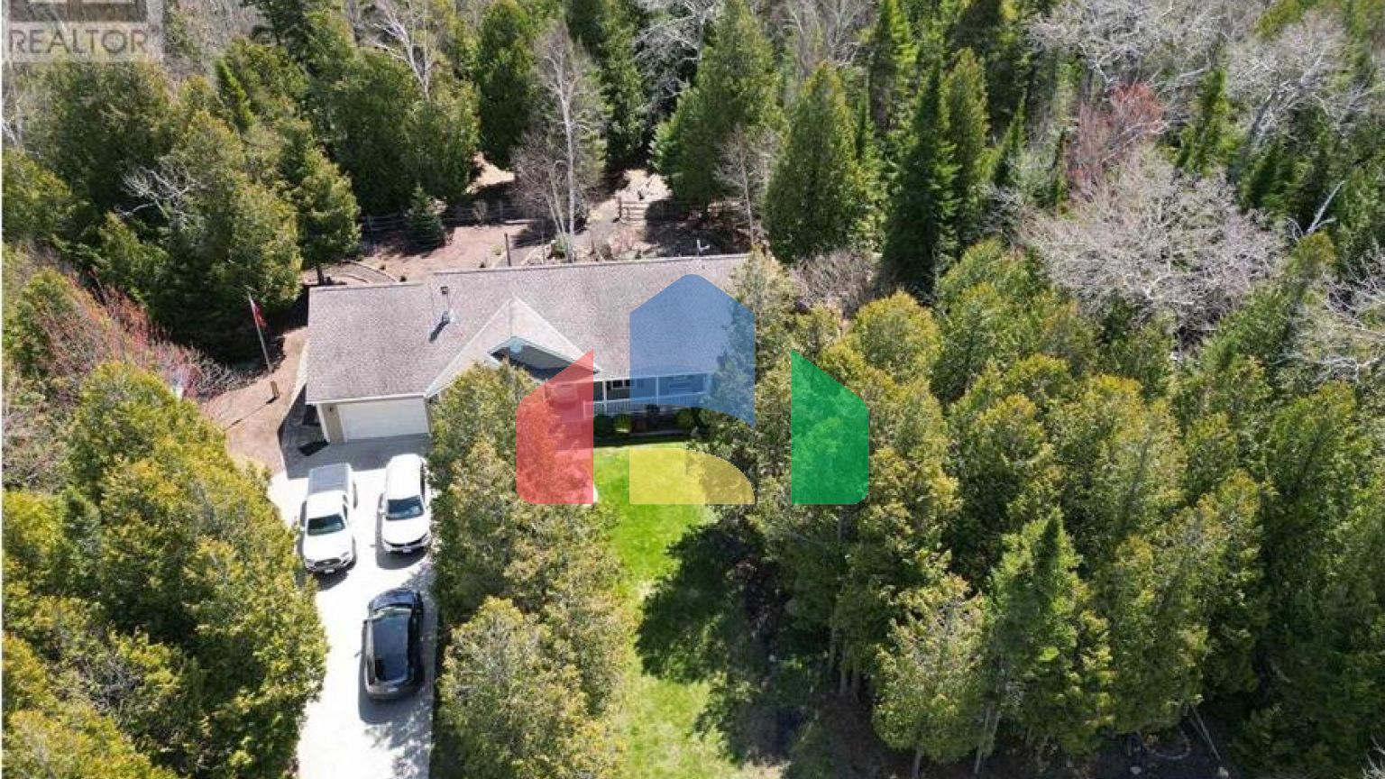 Residential - Single Family Home - Kincardine, Canada - Canada