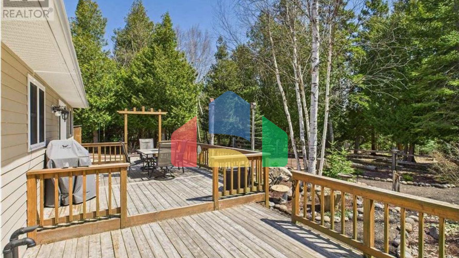 Residential - Single Family Home - Kincardine, Canada - Canada