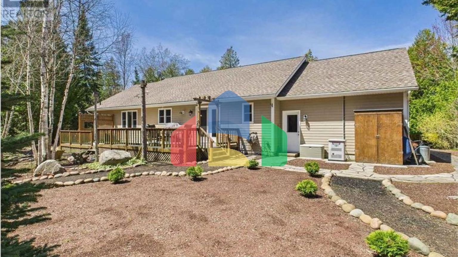 Residential - Single Family Home - Kincardine, Canada - Canada