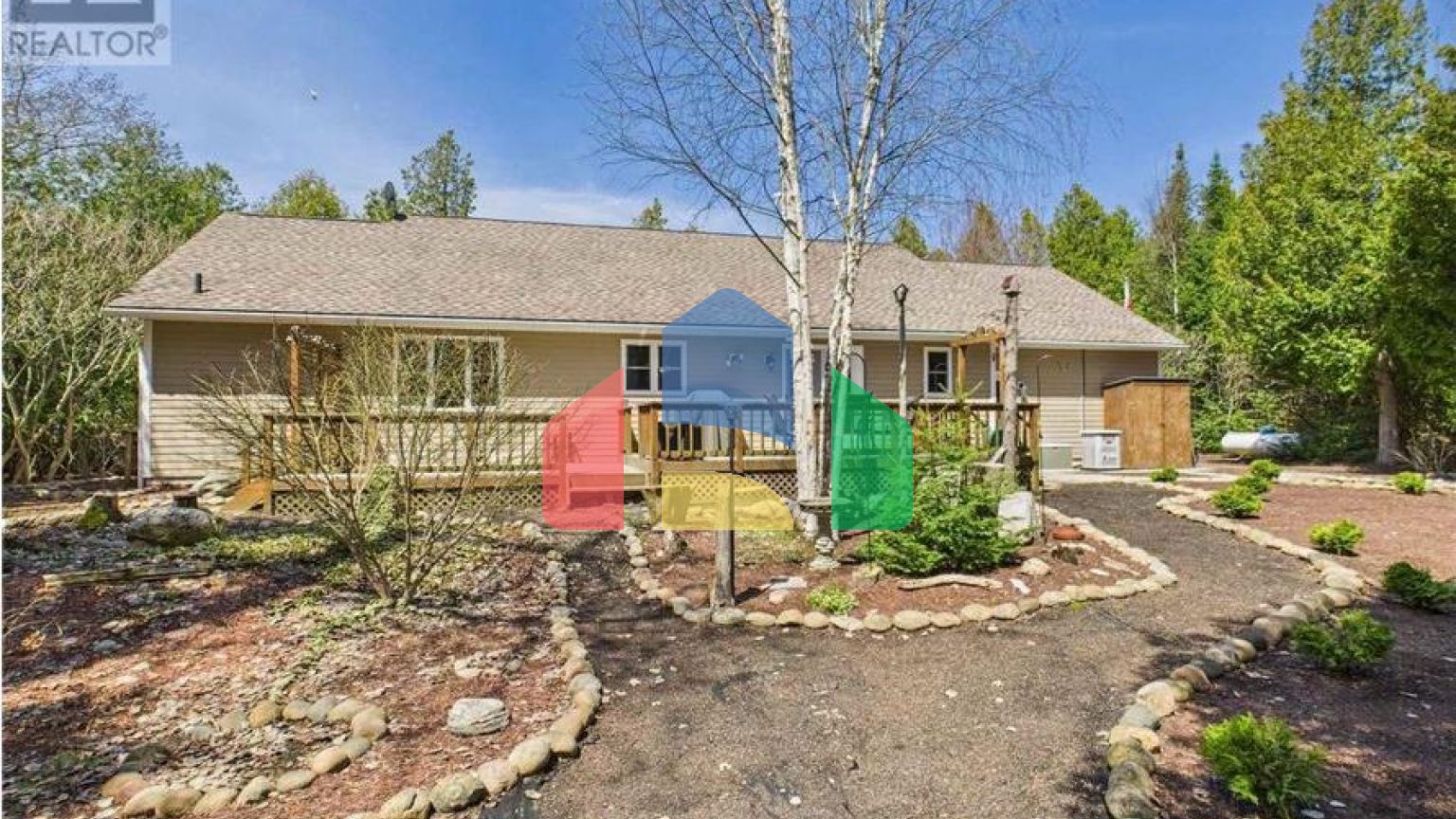 Residential - Single Family Home - Kincardine, Canada - Canada