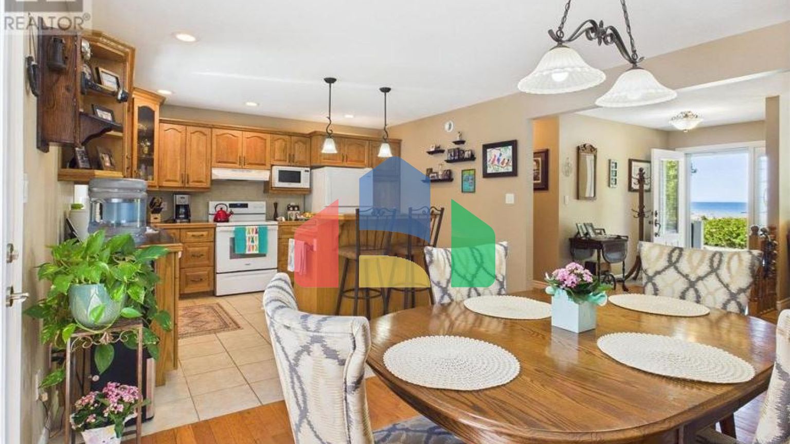 Residential - Single Family Home - Kincardine, Canada - Canada