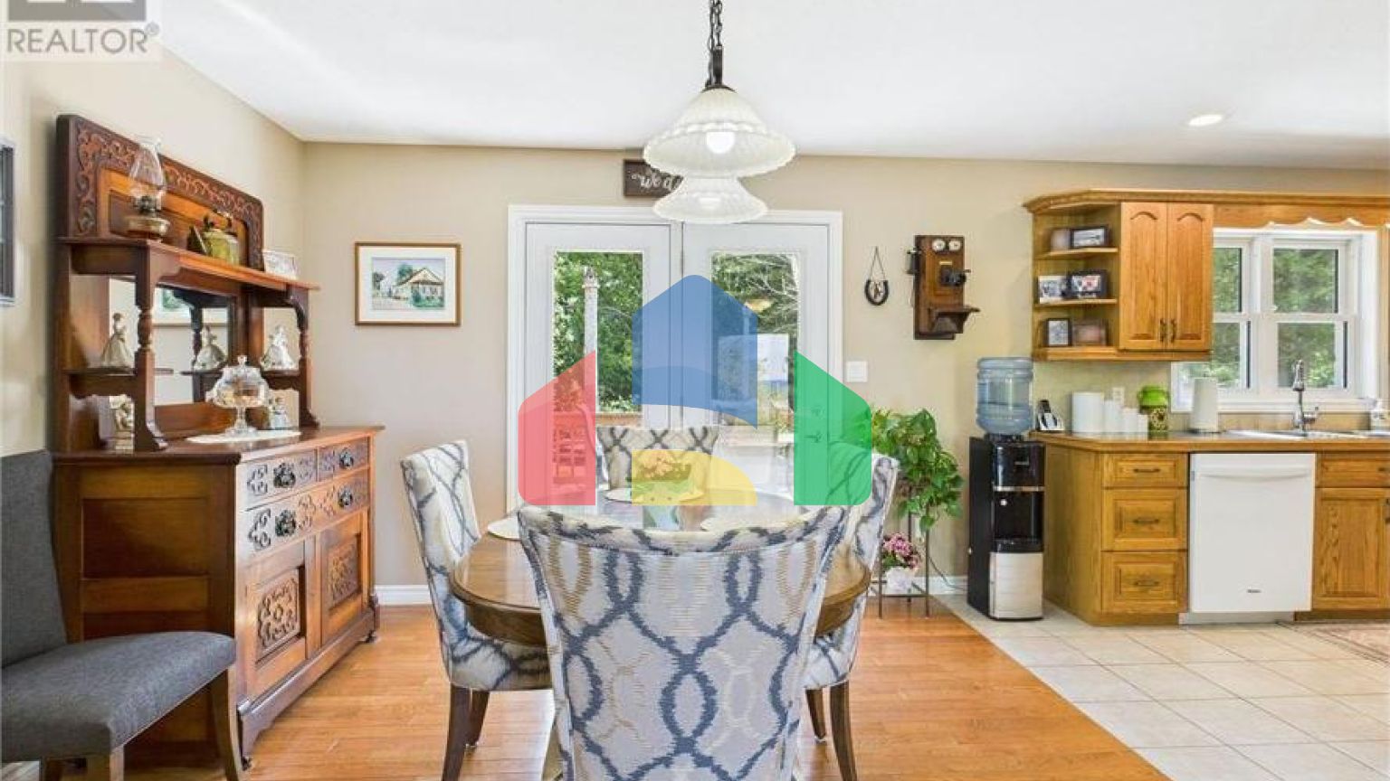 Residential - Single Family Home - Kincardine, Canada - Canada