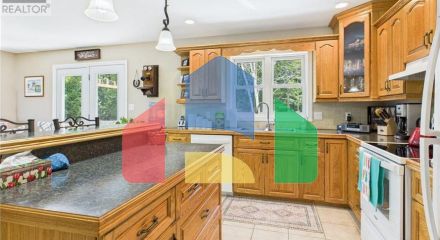 Residential - Single Family Home - Kincardine, Canada - Canada