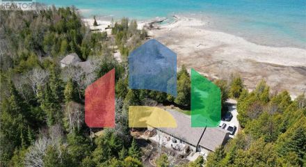 Residential - Single Family Home - Kincardine, Canada - Canada