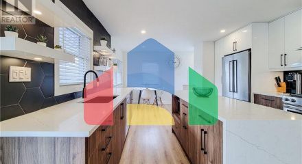 Residential - Single Family Home - Grimsby, Canada - Canada