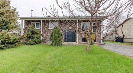 Residential - Bungalow - McMasterville, Canada - Canada