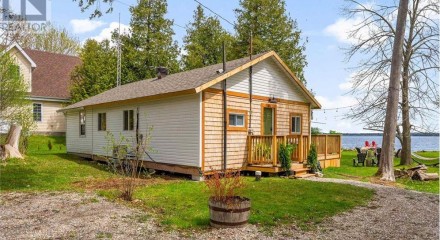 Residential - Single Family Home - Drummond, Canada - Canada