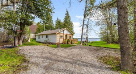 Residential - Single Family Home - Drummond, Canada - Canada