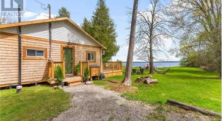 Residential - Single Family Home - Drummond, Canada - Canada