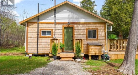 Residential - Single Family Home - Drummond, Canada - Canada