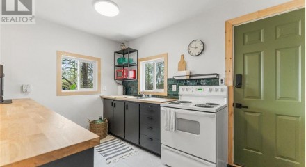 Residential - Single Family Home - Drummond, Canada - Canada