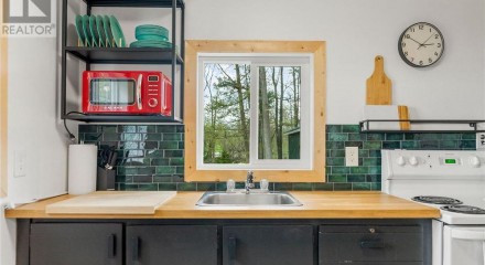 Residential - Single Family Home - Drummond, Canada - Canada
